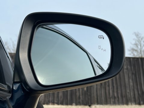 Suzuki S-Cross MOTION 22