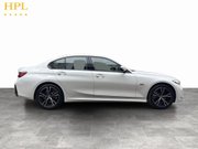 BMW 3 Series 2.0 330e 12kWh M Sport Saloon 4dr Petrol Plug-in Hybrid Auto Euro 6 (s/s) ( 8