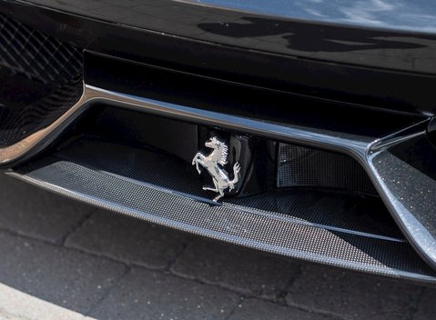 Ferrari 458 Speciale 26