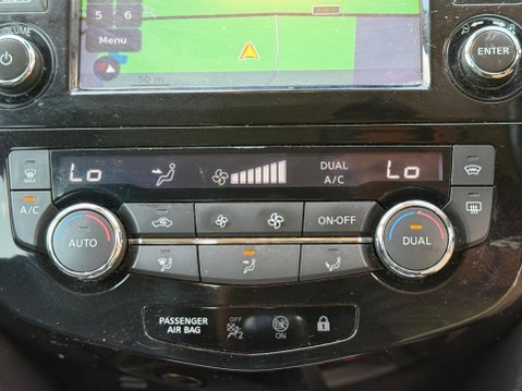 Nissan Qashqai 1.5 dCi Tekna 2WD Euro 6 (s/s) 5dr 21