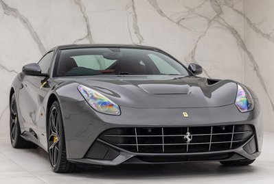 Ferrari F12 Berlinetta 