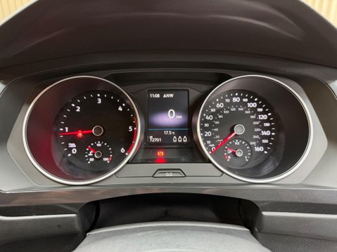 Volkswagen Tiguan 2.0 TDI SE Navigation 4Motion Euro 6 (s/s) 5dr 63