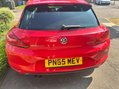 Volkswagen Scirocco 2.0 Scirocco GT BlueMotion Technology TSi 3dr 6