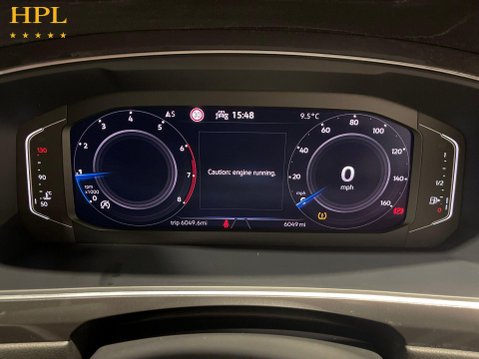 Volkswagen Tiguan Allspace 1.5 TSI Life SUV 5dr Petrol Manual Euro 6 (s/s) (150 ps) Bluetooth - DAB Ra 14