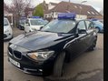 BMW 1 Series 1.6 116i Sport Auto Euro 5 (s/s) 5dr 3
