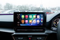 Cupra Leon VZ3 DSG 35