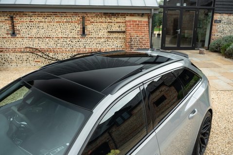 Audi RS6 4.0 TFSI V8 Carbon Black Tiptronic quattro Euro 6 (s/s) 5dr 35