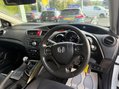 Honda Civic 1.8 i-VTEC ES Euro 5 (s/s) 5dr 19