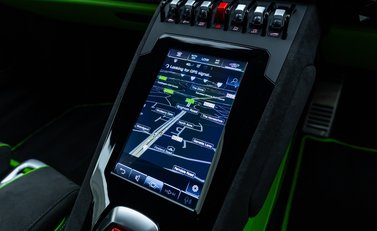 Lamborghini Huracan Tecnica 24