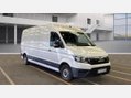 MAN TGE 2.0 3140d LION XC FWD LWB High Roof Euro 6 (s/s) 5dr 1