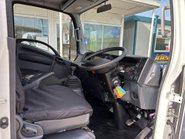 Isuzu Grafter N35.150 Toolbox Arbor Tipper Truck - Barn Doors / Lift Up Roof 17