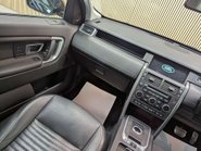 Land Rover Discovery Sport 2.0 Discovery Sport Dynamic Luxury HSE SD4 Auto 4WD 5dr 57