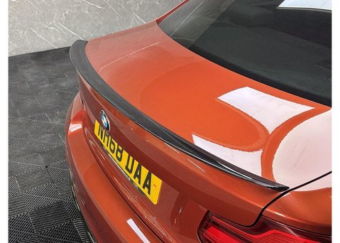 BMW 2 Series 2.0 218d M Sport Coupe 2dr Diesel Manual Euro 6 (s/s) (150 ps) 20