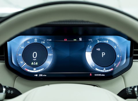 Land Rover Range Rover P530 First Edition 20