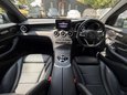 Mercedes-Benz GLC GLC 250 4MATIC AMG LINE 25