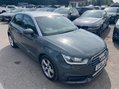 Audi A1 1.4 TFSI Sport Sportback S Tronic Euro 6 (s/s) 5dr 1