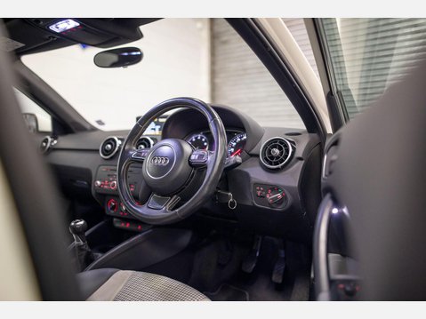 Audi A1 1.2 TFSI Sport Sportback Euro 5 (s/s) 5dr 41