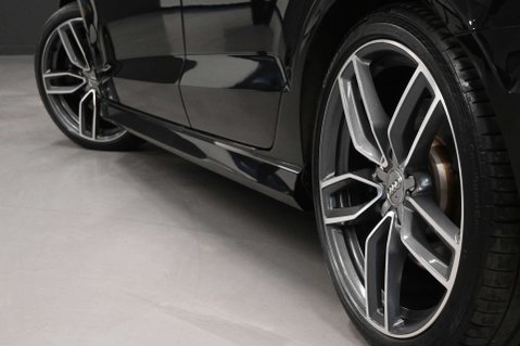 Audi S3 2.0 S3 Quattro 4WD 4dr 32