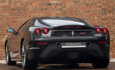 Ferrari 430 Scuderia 3