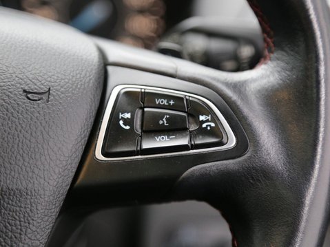 Ford Kuga 1.5T EcoBoost ST-Line X Auto AWD Euro 6 (s/s) 5dr 12