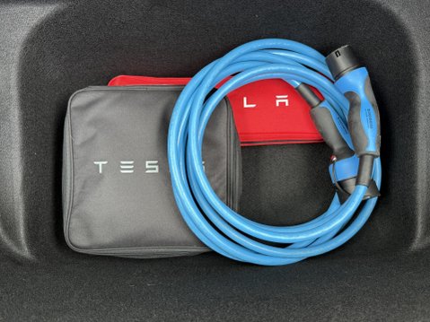 Tesla Model Y SUV 5dr Electric Auto RWD (346 ps) 24