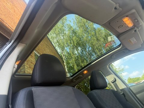 Nissan Qashqai 1.2 DIG-T Acenta Premium SUV 5dr Petrol Manual 2WD 11