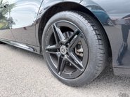 Mercedes-Benz CLA Class 2.0 CLA 220 AMG LINE PREMIUM 8