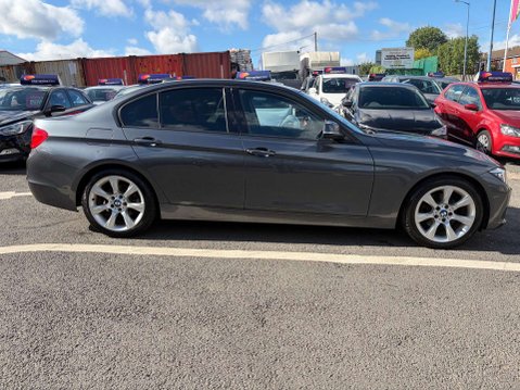 BMW 3 Series 2.0 320d Sport 4dr 41