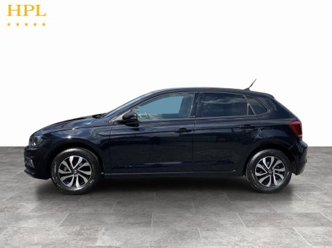 Volkswagen Polo 1.0 TSI Active Hatchback 5dr Petrol Manual Euro 6 (s/s) (95 ps) 4