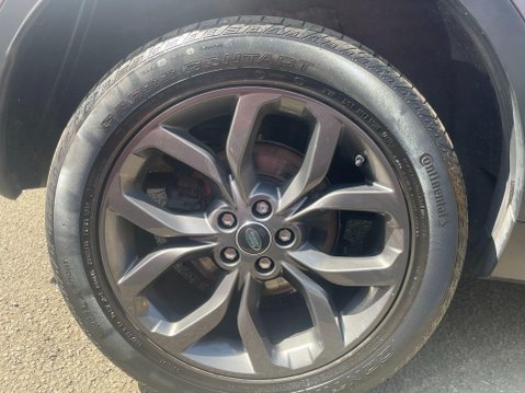 Land Rover Discovery Sport 2.0 TD4 Landmark Auto 4WD Euro 6 (s/s) 5dr 14