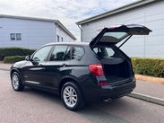 BMW X3 2.0 18d SE sDrive Euro 6 (s/s) 5dr 39