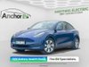 Tesla Model Y (Dual Motor) Long Range SUV 5dr Electric Auto 4WDE (384 bhp)