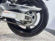 Suzuki Bandit 1200 2005 ONLY 21K NEW MOT SERVICED VERY CLEAN ICONIC MK2 NAKED 30