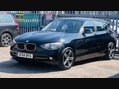 BMW 1 Series 1.6 116i Sport 5dr 1