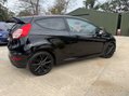 Ford Fiesta 1.0T EcoBoost Zetec S Hatchback 3dr Petrol Manual Euro 6 (s/s) (140 ps) 20