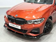 BMW 3 Series 2.0 330e 12kWh M Sport Saloon 4dr Petrol Plug-in Hybrid Auto Euro 6 (s/s) ( 13