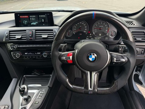 BMW M4 3.0 M4 Competition Edition Package Semi-Auto 2dr 29