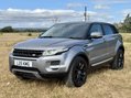 Land Rover Range Rover Evoque SD4 PRESTIGE LUX Massive Spec Panoramic Roof Great Value 7