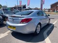 Vauxhall Insignia 2.0 Insignia SRi CDTi ecoFLEX S/S 5dr 19