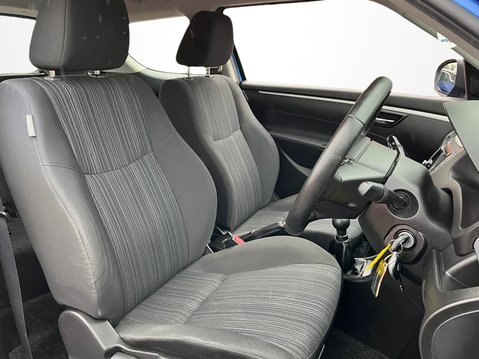 Suzuki Swift 1.2 SZ3 3dr 14