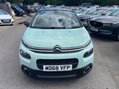 Citroen C3 1.2 PureTech GPF Flair Euro 6 (s/s) 5dr 2