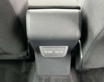 Volkswagen Polo 1.0 Polo Style TSi 5dr 74