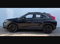 Mitsubishi Eclipse Cross 1.5 Eclipse Cross Black 4x2 5dr 67