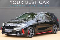 BMW 1 Series 2.0 128ti Auto 5dr 7