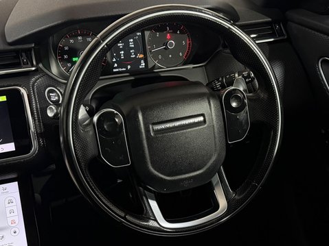 Land Rover Range Rover Velar R-DYNAMIC S 2.0 D240 AUTOMATIC 12