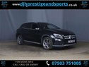Mercedes-Benz GLA 2.1 GLA220d AMG Line (Premium) 7G-DCT 4MATIC Euro 6 (s/s) 5dr
