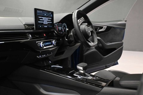 Audi A5 2.0 A5 Sportback 35 TFSI MHEV Black Edition Semi-Auto 5dr 15