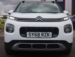 Citroen C3 Aircross 1.2 PureTech GPF Flair SUV 5dr Petrol Manual Euro 6 (s/s) (130 ps) 2