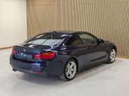 BMW 4 Series 2.0 420d xDrive M Sport Auto 4WD 2dr 23