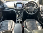 Ford Kuga VIGNALE 2.0 TDCI 5 Dr AUTOMATIC 10